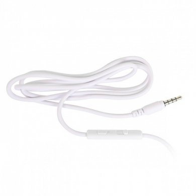 65467 Vinik Headset KITTY EAR com Orelhas de Gato Branco