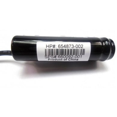 654873-002 HP Bateria para Controladora Smart Array