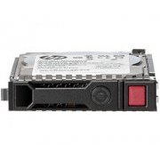 HD HP 500GB 6G SATA 7.2K SFF 2.5in MDL para Proliant DL380 Gen8