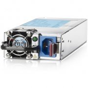Fonte HP Redundante 750W Platinum Plus Hot Plug para DL380e G8
