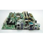 HP Compaq Pro 6300 SFF Spare Parts LGA 1155 DDR3