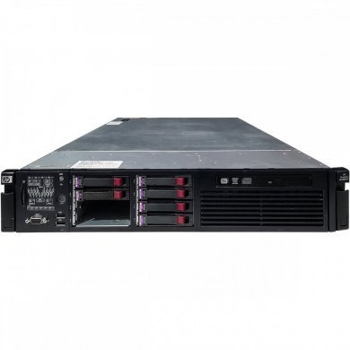 657311-001 Servidor HPE DL385 G7 2x AMD Opteron 6172 12 core