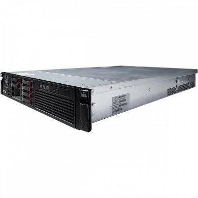 657311-001 Servidor HPE DL385 G7 2x AMD Opteron 6172 12 core