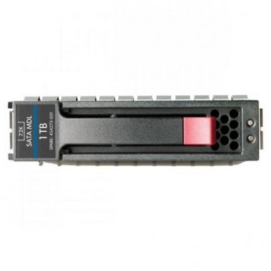657750-B21 HPE HD 1TB SATA3 6Gbps 7.2K LFF