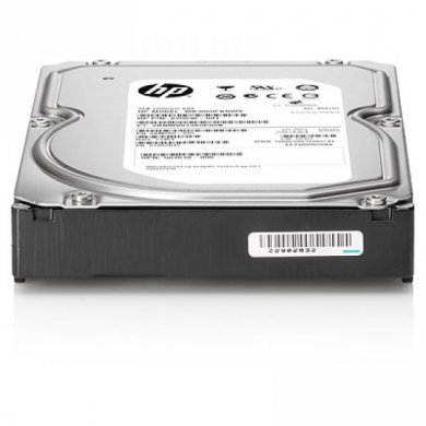 659337-B21 HPE HD 1TB SATA 6Gbps 7.2K 3.5in