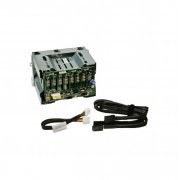 HPE 5U 8x SFF 2.5in HDD Cage ML350p ML350e HP 5U 8 Sm