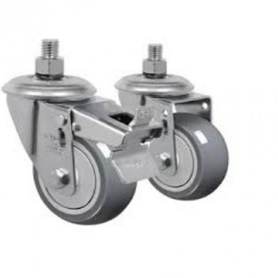 65.512.031STR RODÍZIO GIRATÓRIO 3 POL SEM TRAVA M10