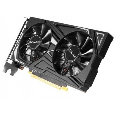 65SQL8DS93E1 Galax Placa de Vídeo GTX 1650 EX Plus 4GB