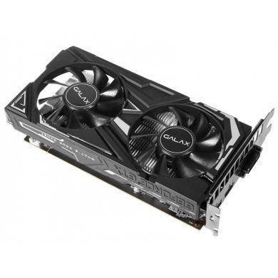 65SQL8DS93E1 Galax Placa de Vídeo GTX 1650 EX Plus 4GB