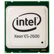 Processador HP Intel Xeon E5-2620 2.0Ghz Six-Core 15Mb 95W LGA2011