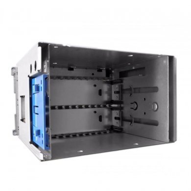 661618-B21 Backplane HP Second Media Bay Cage Kit ML350 Gen8