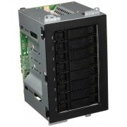 HPE 5U 8x SFF 2.5in Expander HDD Cage Kit 