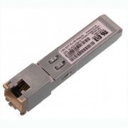 Transceiver HP 1GB SFP RJ45 Spare Number HP 659580-001