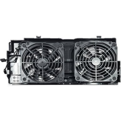 661-6M27L030SH Suporte e fans interno original para Lenovo Thinkstation P3