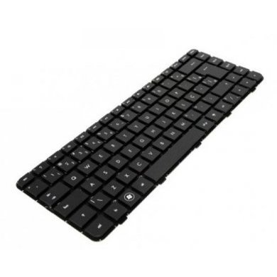 662109-051 Teclado para Notebook HP ABNT2 Preto