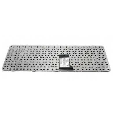662109-051 Teclado para Notebook HP ABNT2 Preto