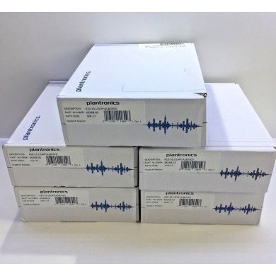 66268-02 Plantronics A10 Direct Connect Cable RJ9