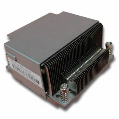 663673-001 Heatsink HP Proliant DL380e G8