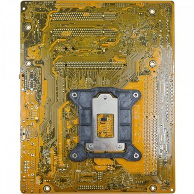 665223-001A Kit placa mãe HP Pro 3410 com Intel core i3-2120 e cooler