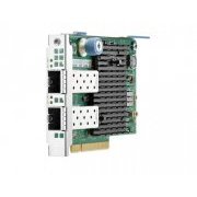 HPE PLACA DE REDE 10GB 2P 560FLR-SFP+ 10GBase-X PCIe 
