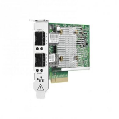 665249-B21 Placa de Rede HP Dual Port 10Gb 560SFP+