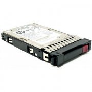 HPE HD SAS M6625 300GB 6Gb 15K 2.5in 