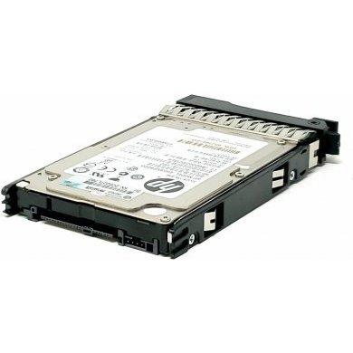 665750-001 HPE HD SAS M6625 300GB 6Gb 15K 2.5in