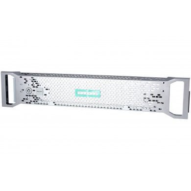 666988-B21 Kit de Segurança HP Rack 2U Bezel Kit