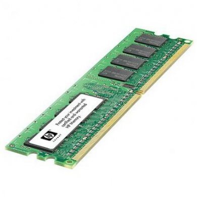 669320-B21 Memória HP 2Gb DDR3 ECC 1600Mhz