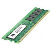 Memória HP 2Gb DDR3 ECC 1600Mhz Unbuffered PC3-12800 1x 2Gb