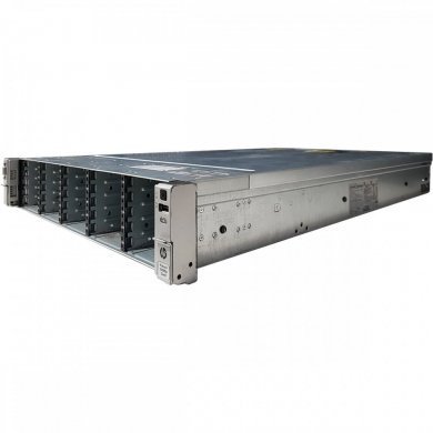 669803-B21 HPE Servidor ProLiant DL385P G8 2x AMD Opteron 6276