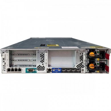 669803-B21 HPE Servidor ProLiant DL385P G8 2x AMD Opteron 6276