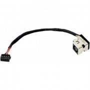 DC Power Jack para HP Probook 430 G1 4740S 4745S 