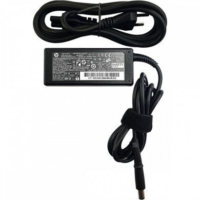 677774-002 Fonte Carregador HP original 19.5V 3.33A 65W