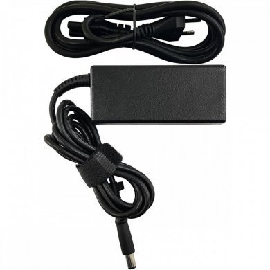 Fonte Carregador HP original 19.5V 3.33A 65W