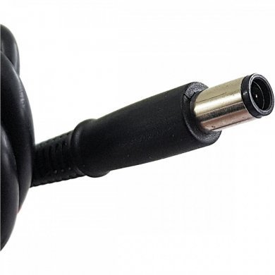 Fonte Carregador HP original 19.5V 3.33A 65W