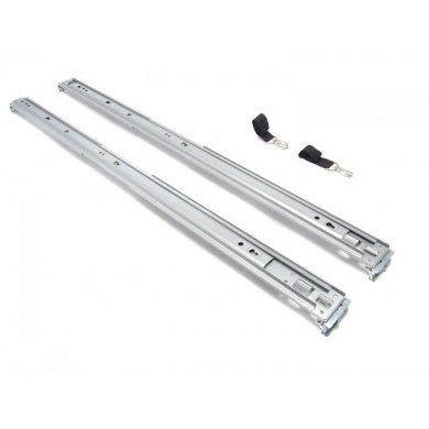 HPE Kit Trilho 1U para servidor HP