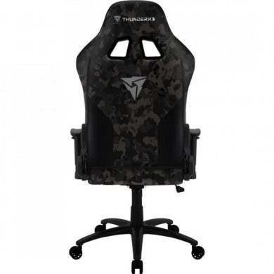 THUNDERX3 CADEIRA GAMER BC3 CAMO Cinza