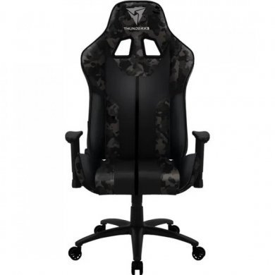 THUNDERX3 CADEIRA GAMER BC3 CAMO Cinza