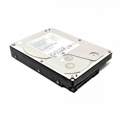 67Y2642 IBM Lenovo HD 2TB SATA 7.2K 3.5in 64MB cache