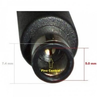 681058-001 HPE Fonte de Alimentação 19.5V 7.69A 150W