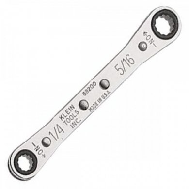 68200 Klein Tools Chave Estrela Catraca Reversivel