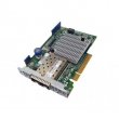 HPE HP Ethernet 10GBE 530FLR-SFP+ PCI Express x8 10GB