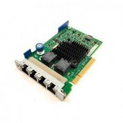 HPE Ethernet 1Gb Quad Port 336FLR FIO Adapter PCI EXP ...