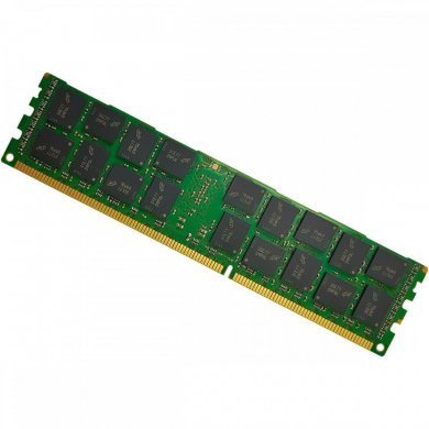 HPE Memoria DDR3 16GB 1600MHz  ECC Registrada