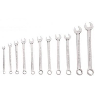 68502 Klein Tools Conjunto de Chaves Métricas