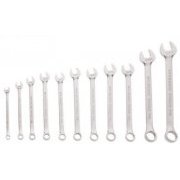 Klein Tools Conjunto de Chaves Métricas Combinadas de 11 Peças