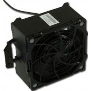 HP Fan module assembly Proliant ML350e Gen8 - 92mm x 92mm