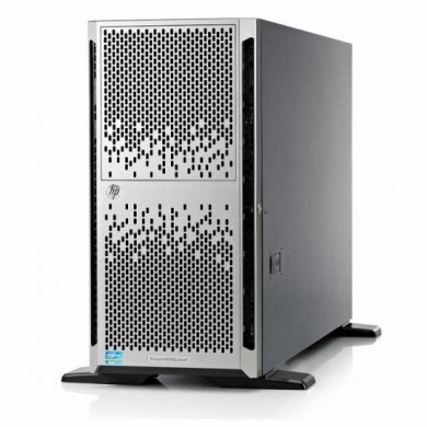 686715-S05 Servidor HP Torre Proliant ML350p Gen8