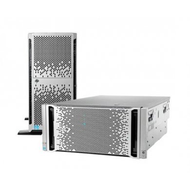 686715-S05 Servidor HP Torre Proliant ML350p Gen8
